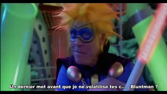 Mark Hamill Interview 2: Jay & Bob contre-attaquent