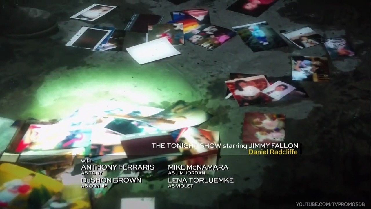 Chicago Fire - saison 3 - épisode 7 Teaser VO