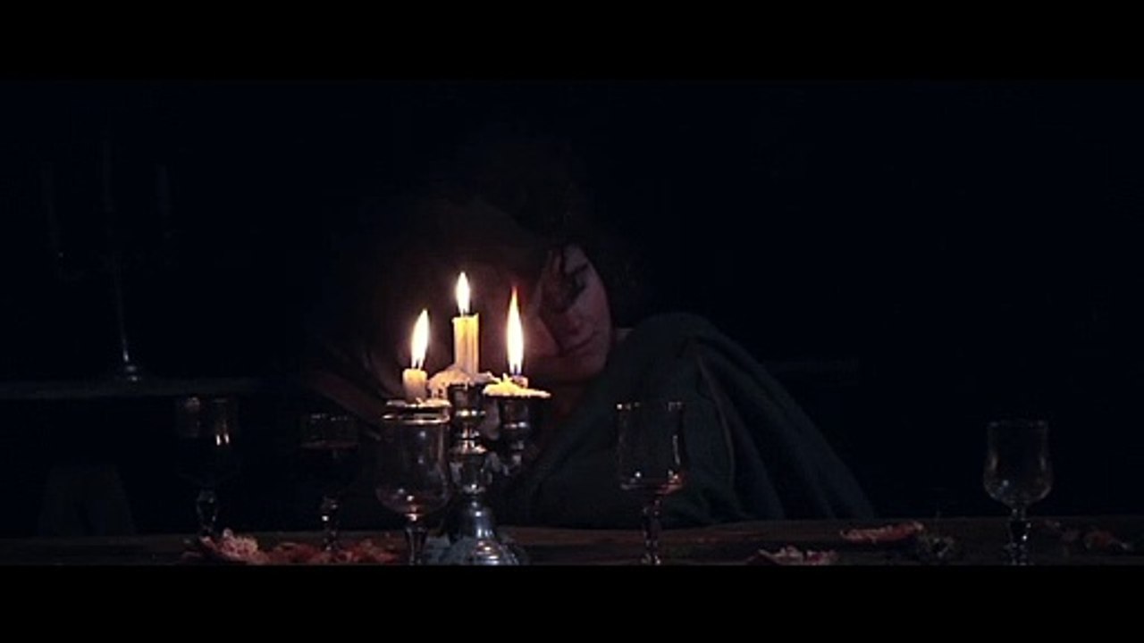Histoire de ma mort Teaser VO