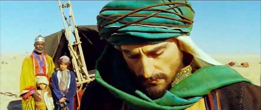 Or Noir Extrait vidéo VF