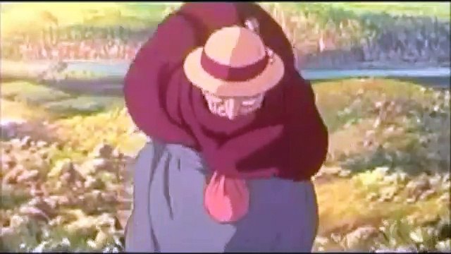 Le Château ambulant Bande-annonce VF