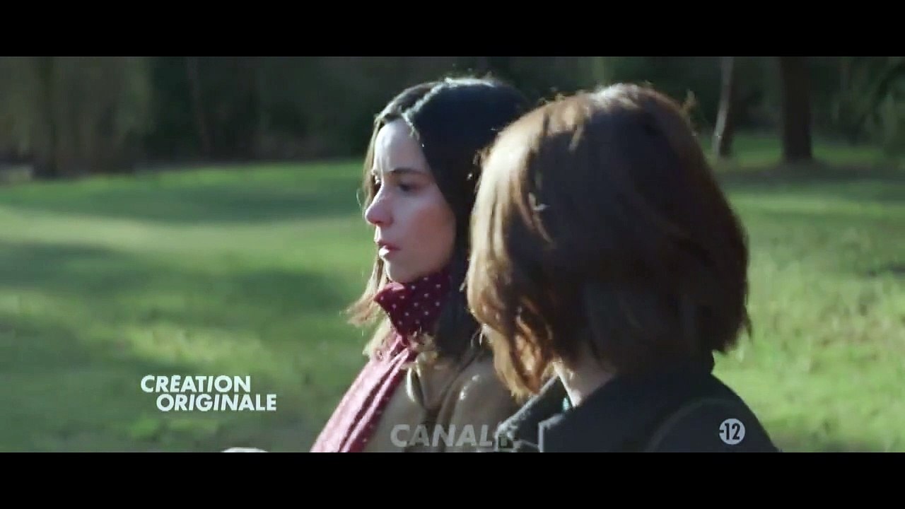 Mouche - saison 1 Bande-annonce VF