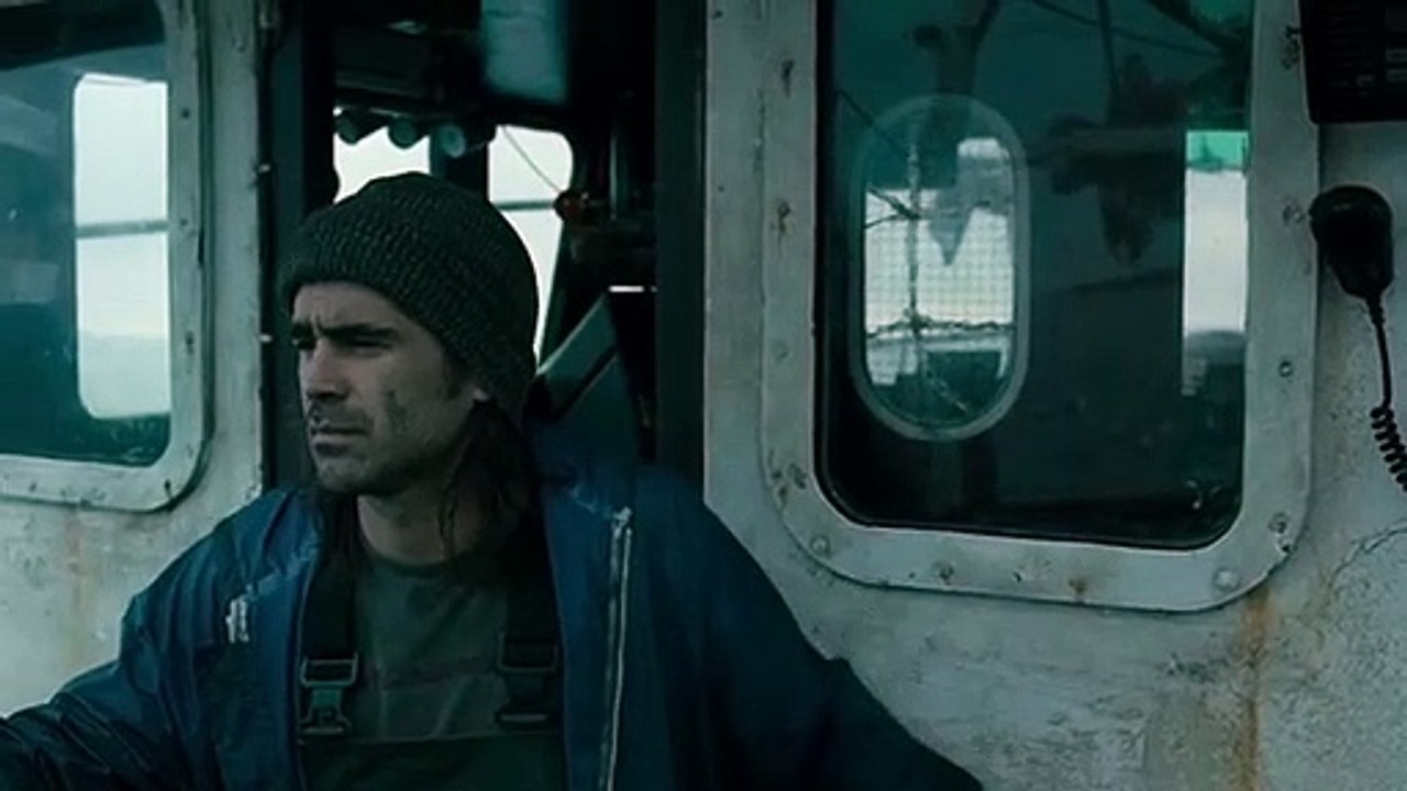 Ondine Extrait vidéo VO