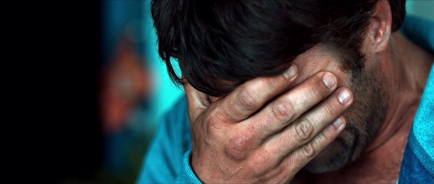 Wish You Were Here Bande-annonce VO