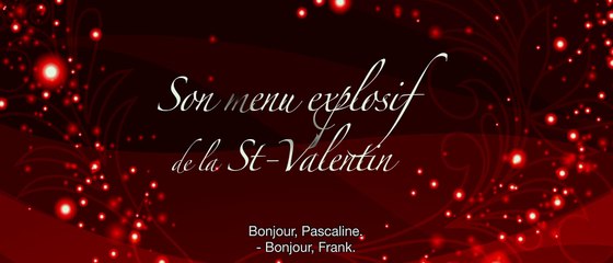 Brasserie Romantiek Bande-annonce VO