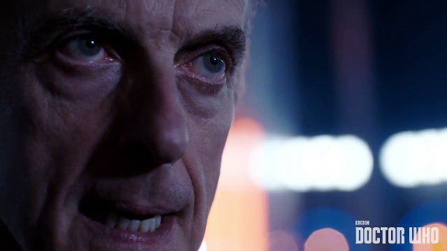 Doctor Who (2005) - saison 8 - épisode 11 Teaser VO