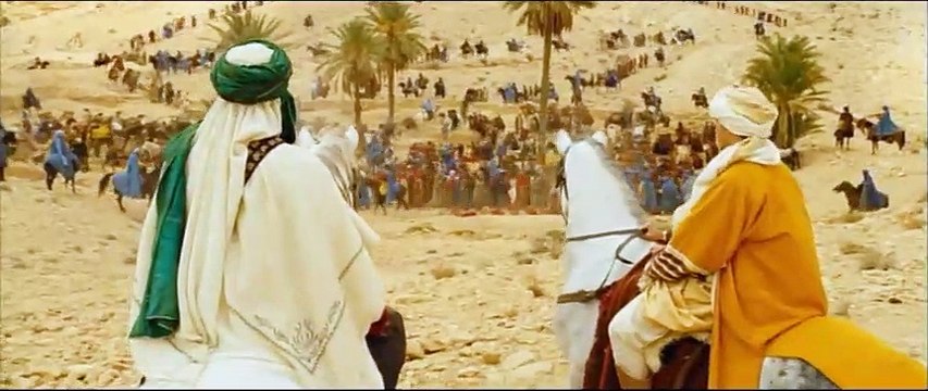 Or Noir Extrait vidéo (4) VF