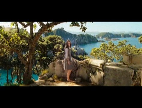Le Monde de Narnia : Chapitre 2 - Le Prince Caspian Teaser VF