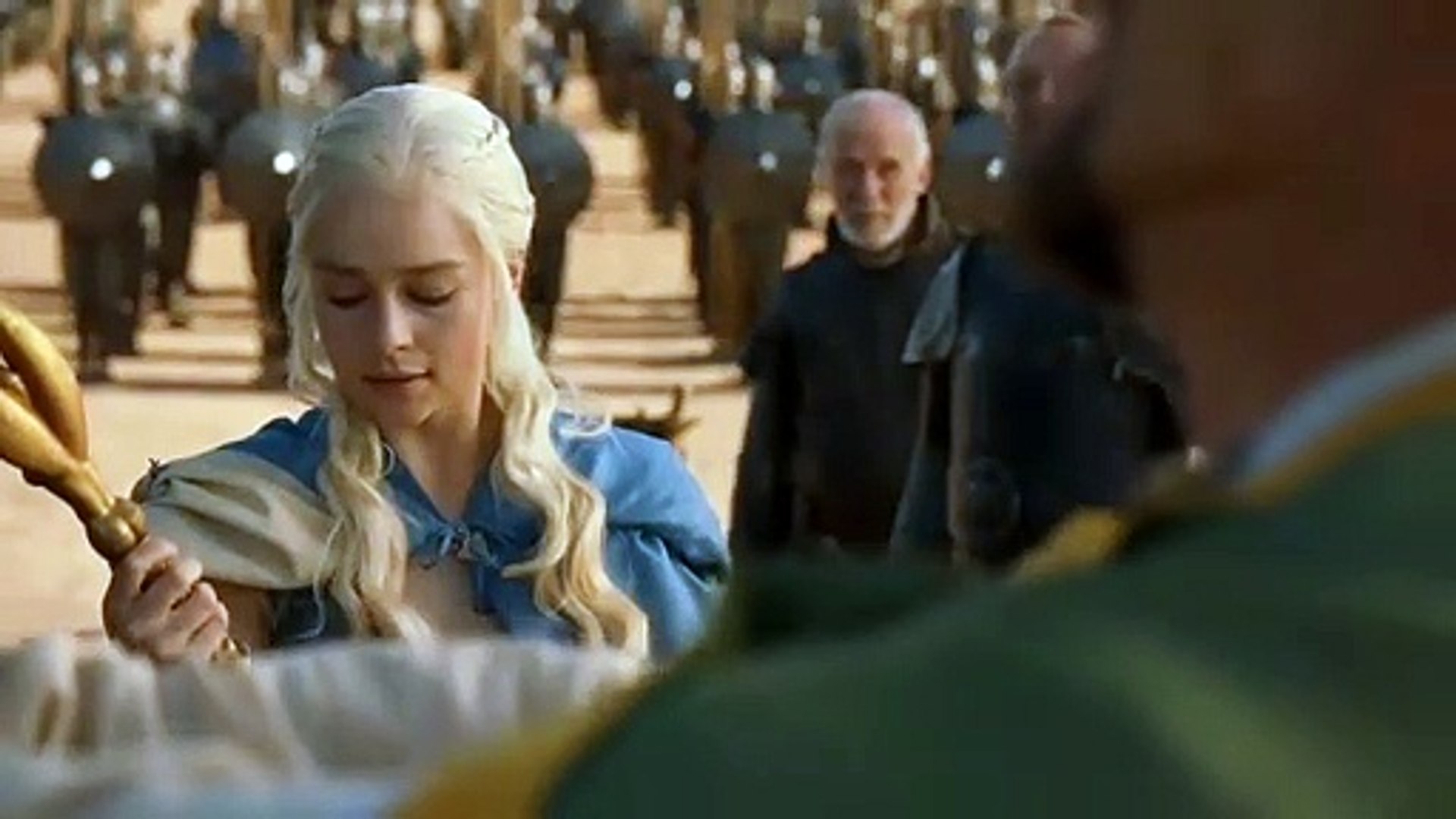 Game Of Throne Saison 3 Vf Game of Thrones - saison 3 - épisode 4 Teaser VO - Vidéo Dailymotion