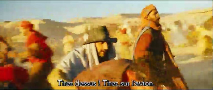 Or Noir Extrait vidéo (5) VO