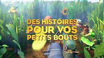 Beat Bugs - saison 1 Bande-annonce VF