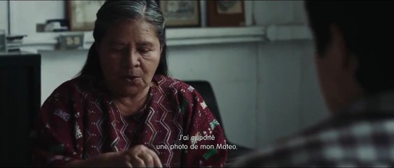 Nuestras Madres - EXTRAIT VOSTFR (3) "Mateo"