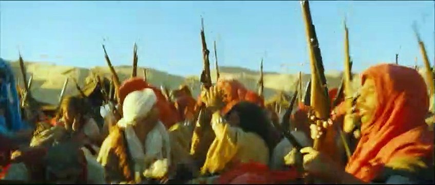 Or Noir Extrait vidéo (5) VF