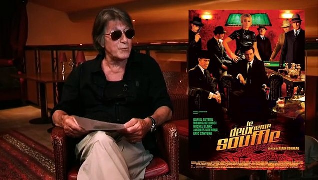 Jacques Dutronc Interview : Joseph et la fille