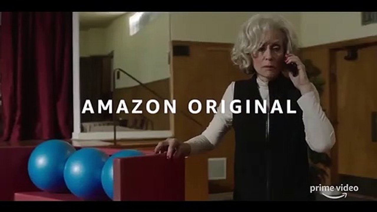 Transparent - saison 5 Teaser VO