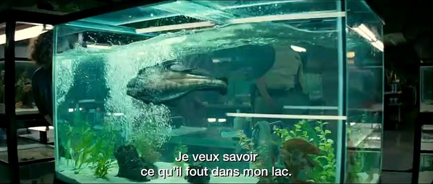 Piranha 3D Bande-annonce VO