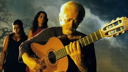 Flamenco, Flamenco Extrait vidéo (2) VF