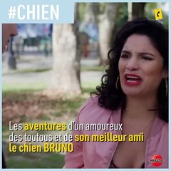 7 jours, 7 séries - Votre programme du 17 au 23 mai 2019