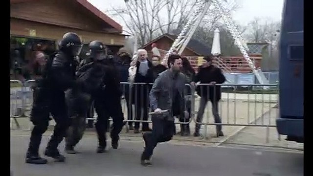 Chant d’Hiver Bande-annonce VF