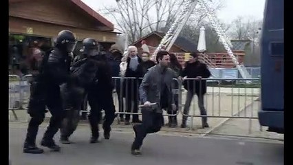 Chant d’Hiver Bande-annonce VF