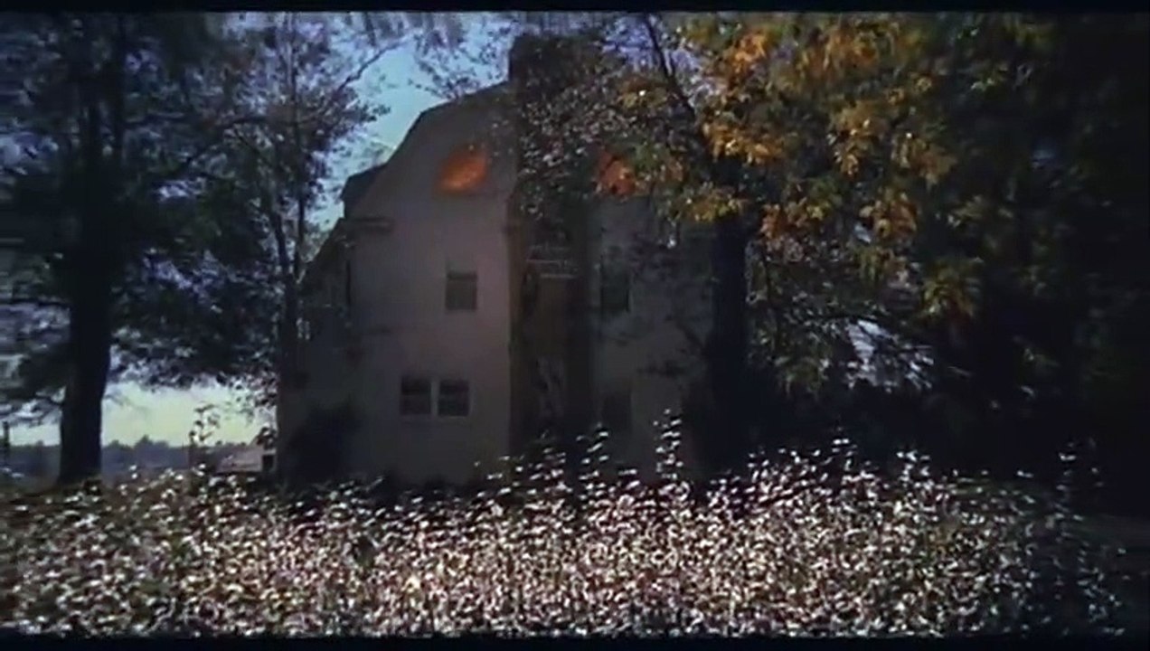 Amityville, la maison du diable Bande-annonce VO