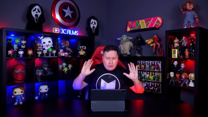 Thor 4 Villain Leaked First Look, Brie Larson Joins Fast 10, Jurassic World 3 Update and MORE