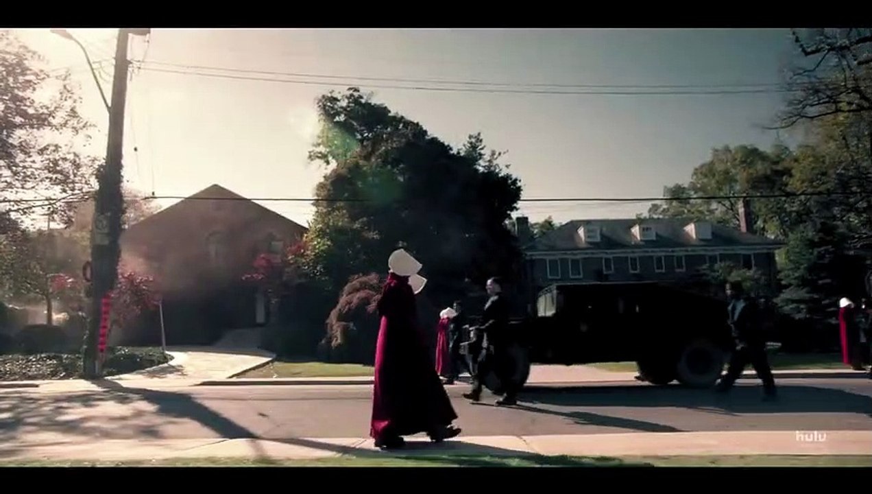 The Handmaid’s Tale : la servante écarlate - saison 3 - épisode 4 Teaser VO