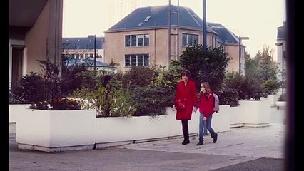 Tirez la langue, mademoiselle Extrait vidéo VF