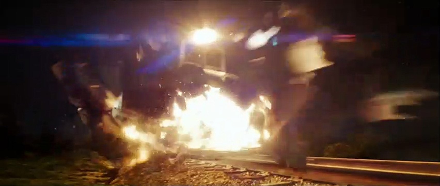 Super 8 Teaser VF