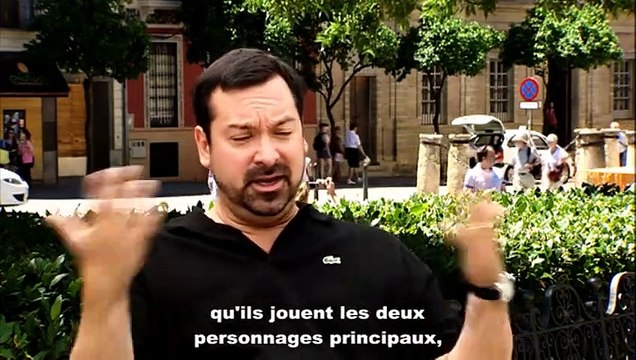 James Mangold Interview 3: Night and Day