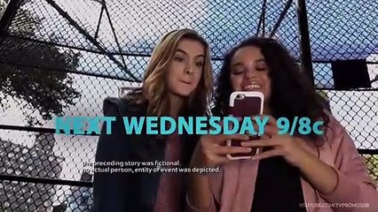 New York Unité Spéciale - saison 19 - épisode 4 Teaser VO