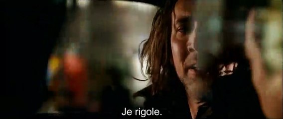 L&#039;Apprenti Sorcier Extrait vidéo (2) VO