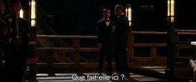 Inception Extrait vidéo (4) VO