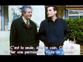 Quelle heure est-il Bande-annonce VO