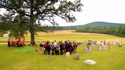 Amis pour la vie Bande-annonce VO