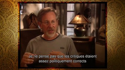 Lawrence d&#039;Arabie - BONUS VOST "Les cinquante ans du film"