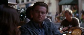 Inception Extrait vidéo (2) VF