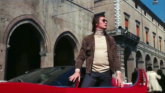 Le Professeur Bande-annonce VF