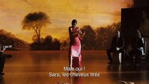 Flamenco, Flamenco Extrait vidéo VF