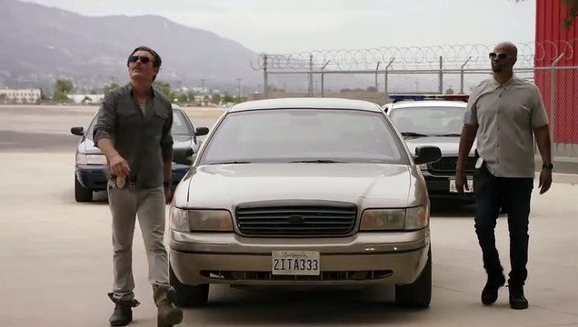 L'Arme fatale - saison 2 - épisode 4 Teaser VO