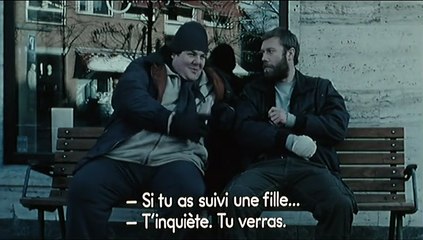 Submarino Extrait vidéo VO