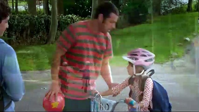 Copains pour toujours Bande-annonce 2 VO US