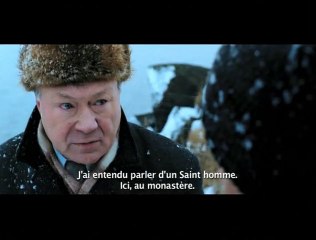 L&#039;Île Bande-annonce VO