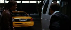 Inception Extrait vidéo (3) VF