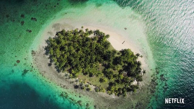 La Casa de Papel - saison 3 Bande-annonce VF
