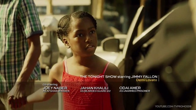 The Brave - saison 1 - épisode 5 Teaser VO