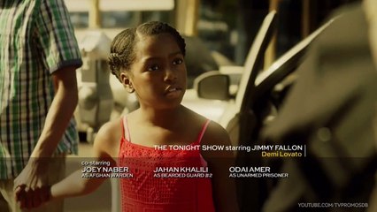 The Brave - saison 1 - épisode 5 Teaser VO