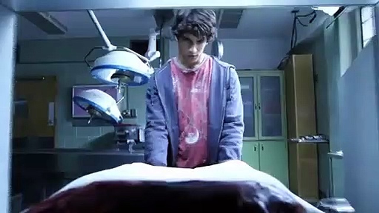 Teen Wolf - saison 1 Bande-annonce VO