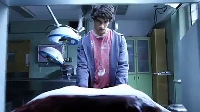 Teen Wolf - saison 1 Bande-annonce VO