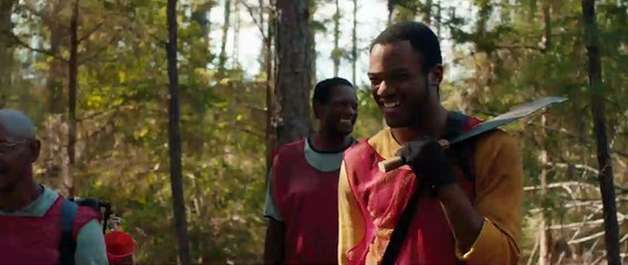 Joe Extrait vidéo VO